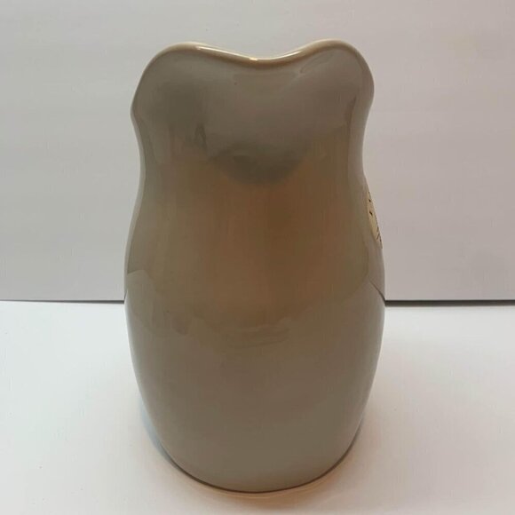 Home Studio Lake Cabin Vintage Pitcher - Picture 5 of 8